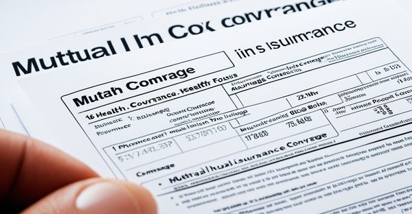 Comparateur mutuelle : trouvez la meilleure couverture santé