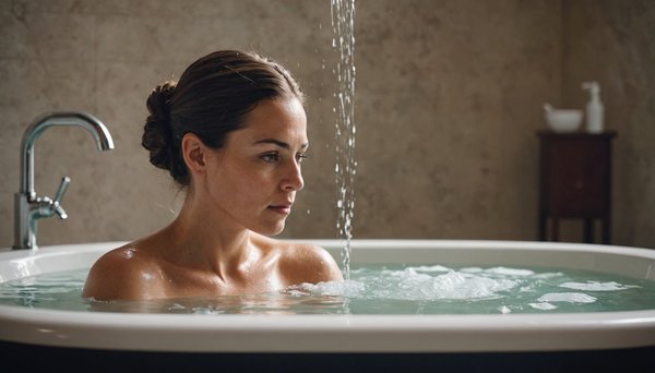 Bains dérivatifs : risques méconnus pour votre santé