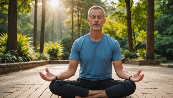 Reconnectez-vous à l'essentiel avec nos cours de méditation en ligne