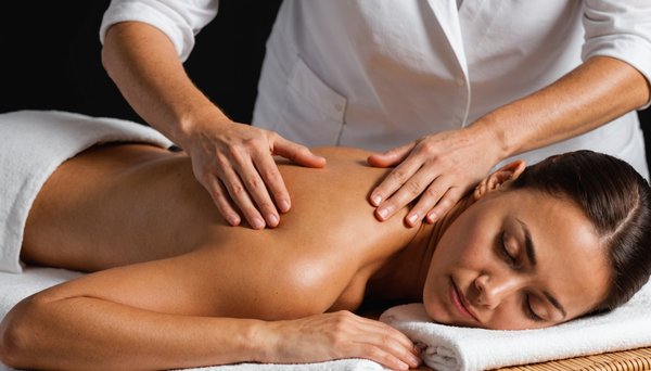 Découvrez les meilleures techniques de massage à arras
