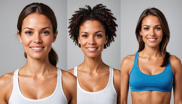 Maigrir du visage : astuces efficaces pour une silhouette mince